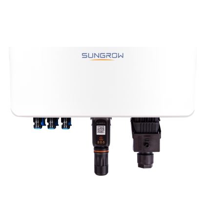 Solární měnič SUNGROW SG4.0RT 4000W IP65