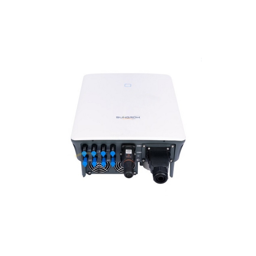 Solární měnič SUNGROW SG4.0RT 4000W IP65
