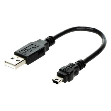 Solární nabíječka BC-25 2xAA/USB 5V