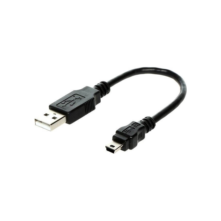 Solární nabíječka BC-25 2xAA/USB 5V
