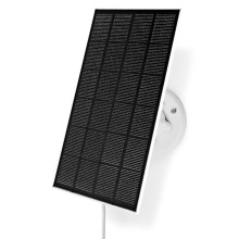 Solární panel k chytré kameře 3W/4,5V
