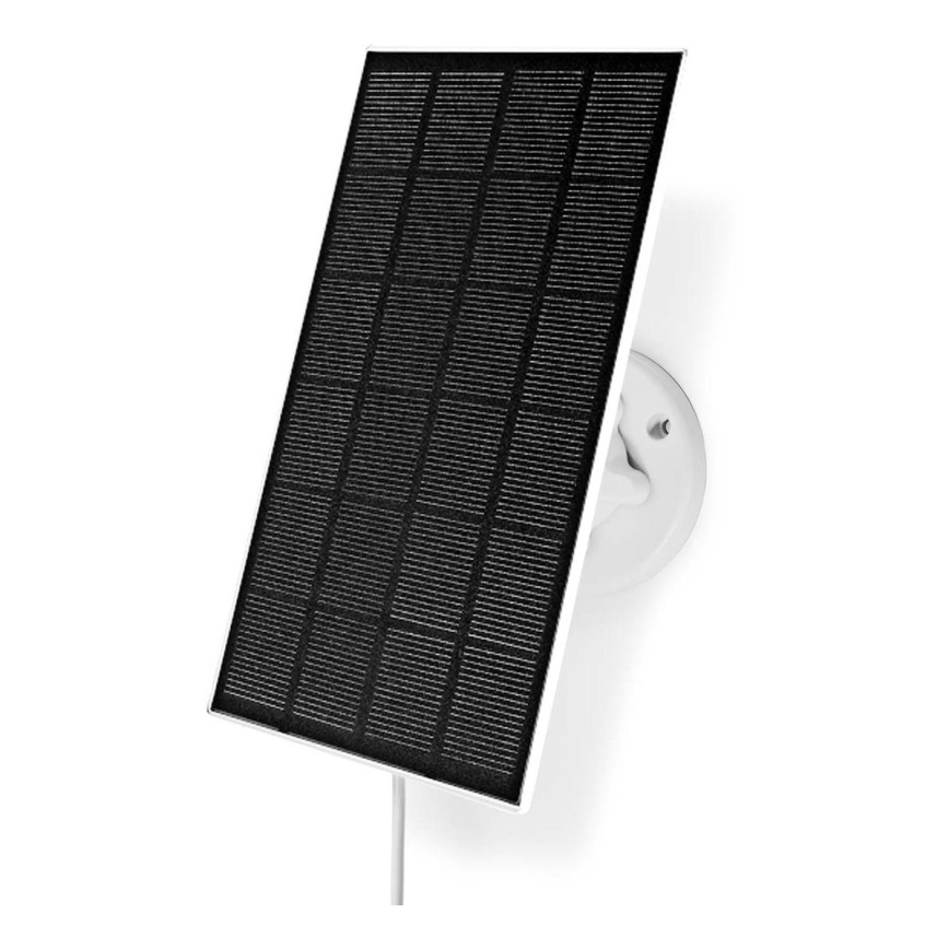 Solární panel k chytré kameře 3W/4,5V