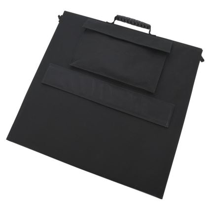 Solární panel pro autochladničku 100W/18V