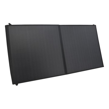 Solární panel pro chladící box 100W/18V