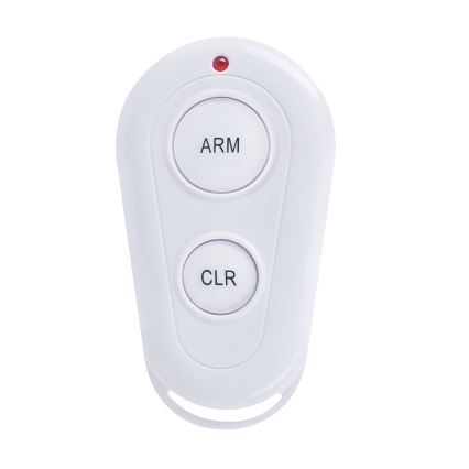 Doplňkový dálkový ovladač pro GSM alarmy 1xCR2032