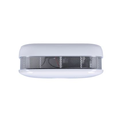 Detektor kouře s alarmem 85dB 1xCR123A Wi-Fi