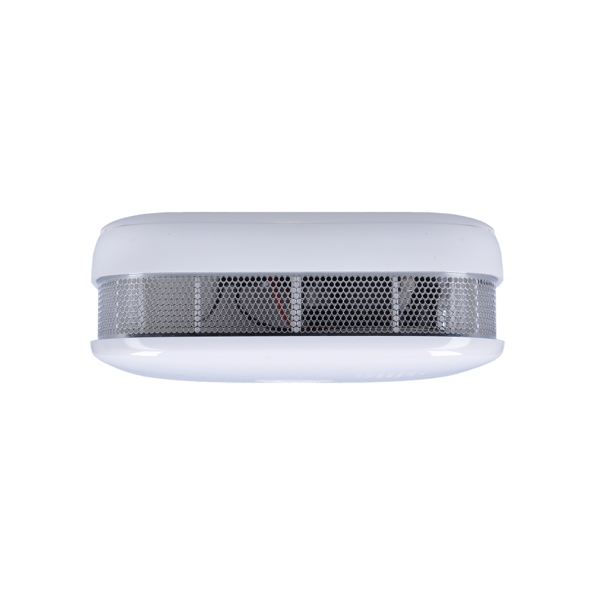 Detektor kouře s alarmem 85dB 1xCR123A Wi-Fi