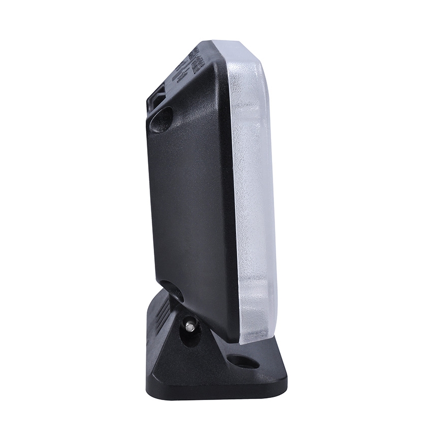 LED TV Simulátor LED/5W/230V