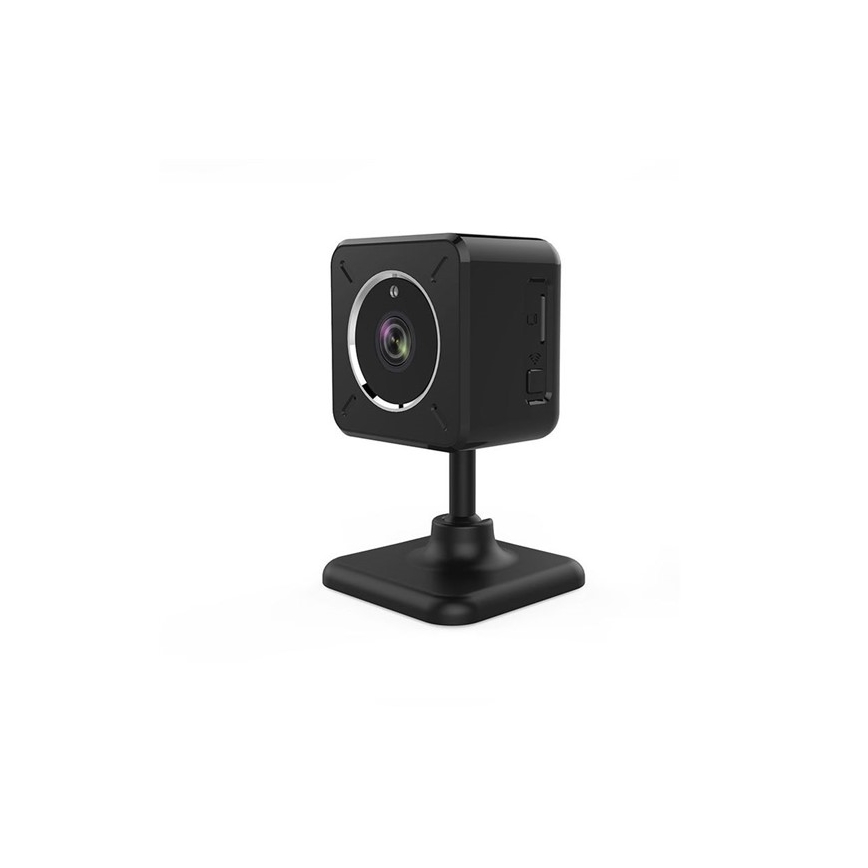 Domácí kamera se senzorem 5V/FULL HD Wi-Fi Tuya
