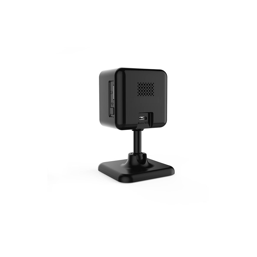 Domácí kamera se senzorem 5V/FULL HD Wi-Fi Tuya