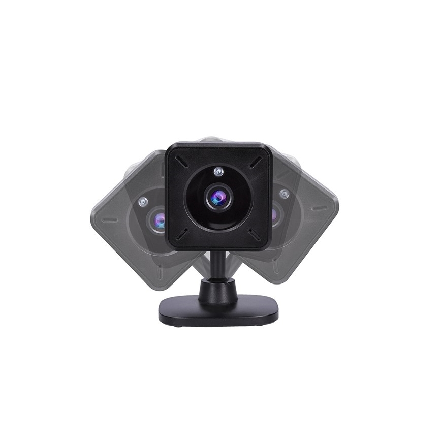 Domácí kamera se senzorem 5V/FULL HD Wi-Fi Tuya