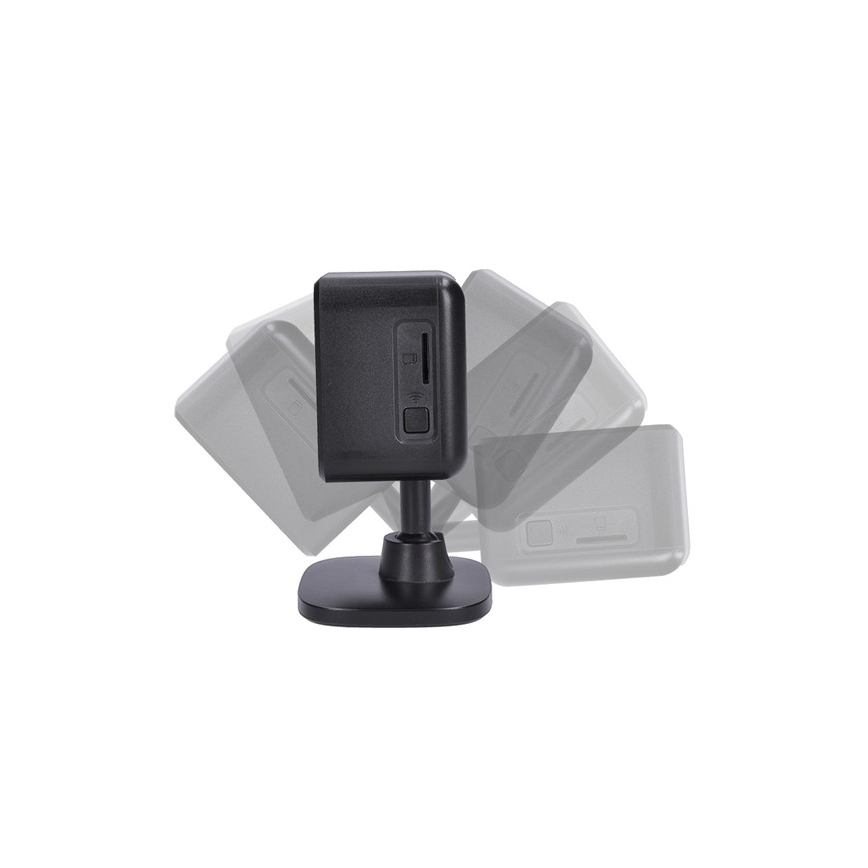 Domácí kamera se senzorem 5V/FULL HD Wi-Fi Tuya