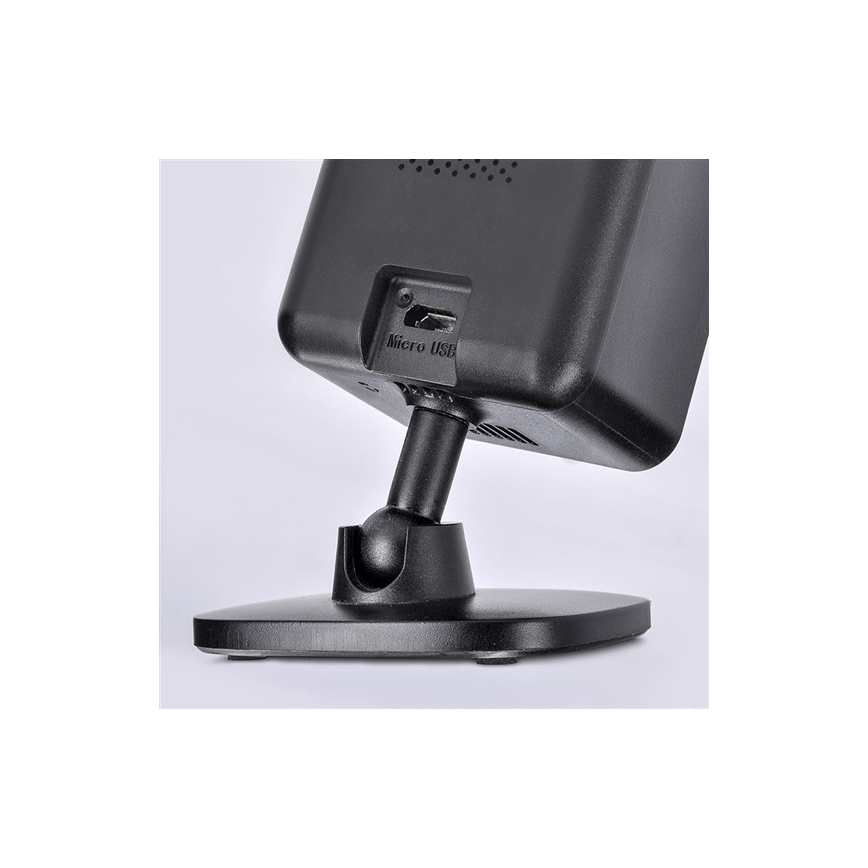 Domácí kamera se senzorem 5V/FULL HD Wi-Fi Tuya