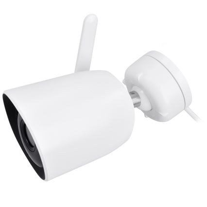 Venkovní kamera 5V 1440p Wi-Fi Tuya IP65