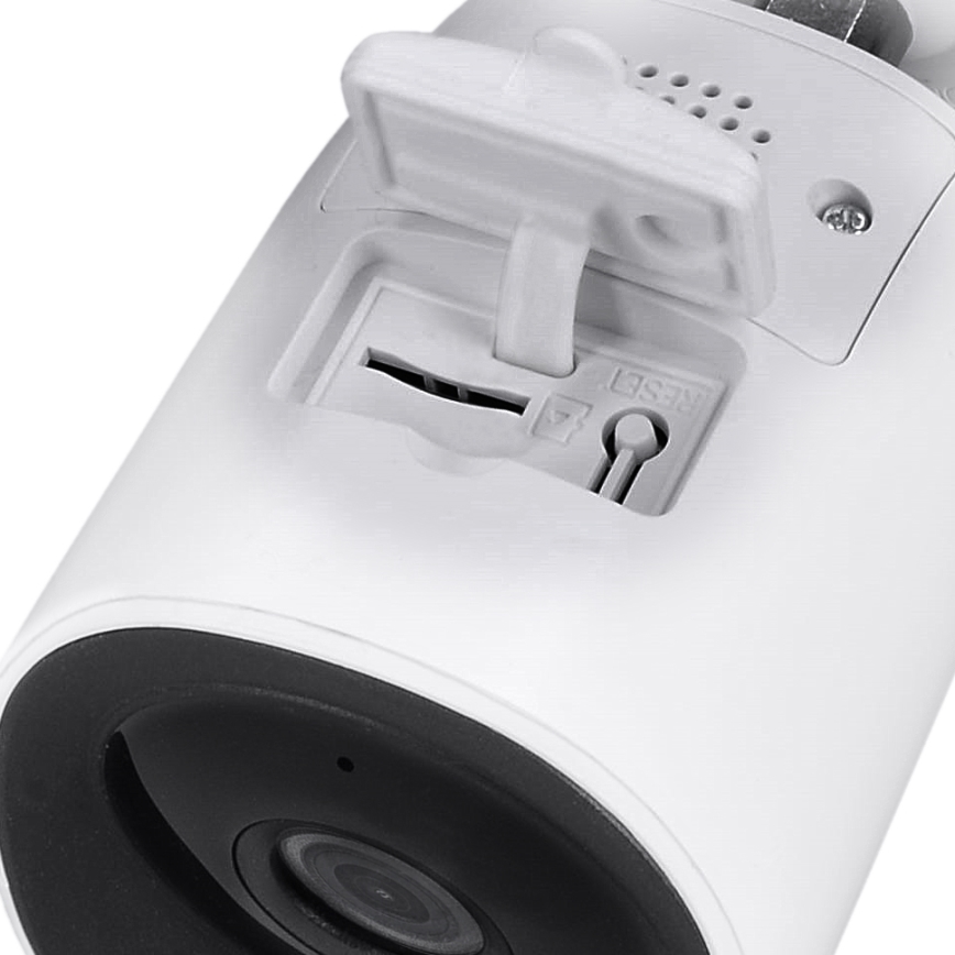 Venkovní kamera 5V 1440p Wi-Fi Tuya IP65