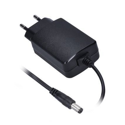 LED Venkovní kamera s osvětlením 12V 1536p Wi-Fi Tuya IP65