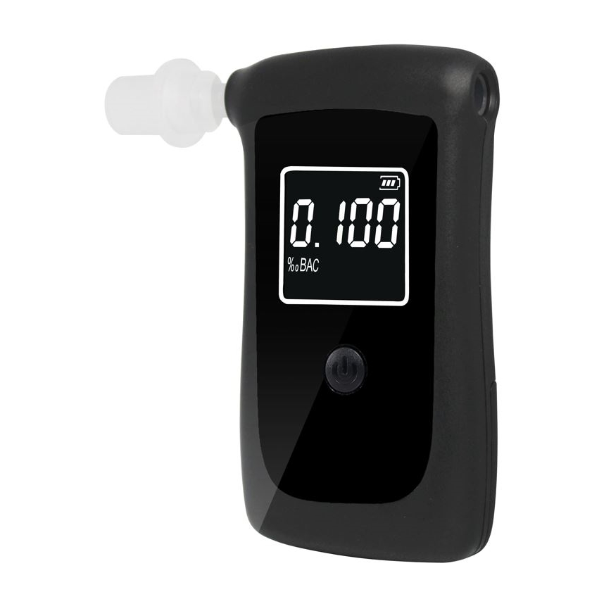 Alkohol tester 3xAAA