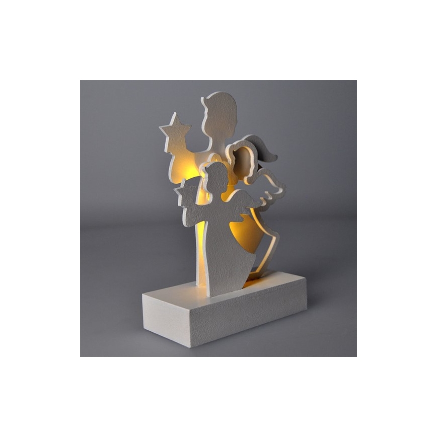 LED Vánoční dekorace LED/2xAA