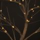 LED Vánoční dekorace LED/3xAA strom