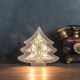 LED Vánoční dekorace 6xLED/2xAAA stromek