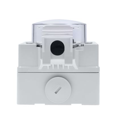 Zásuvka do vlhkého prostředí 230V/16A IP66