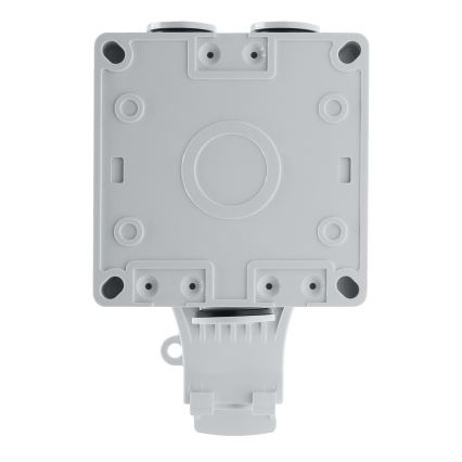 Zásuvka do vlhkého prostředí 230V/16A IP66