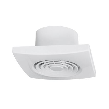 Axiální ventilátor 13W/230V
