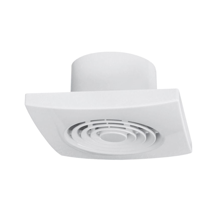 Axiální ventilátor 13W/230V