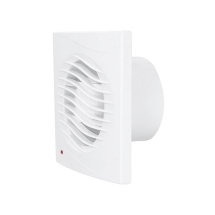 Axiální ventilátor 13W/230V