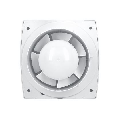 Axiální ventilátor 13W/230V