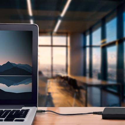 Nabíječka USB-C Power Delivery 65W