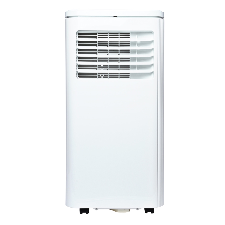 Chytrá mobilní klimatizace 960W/230V 9000 BTU Wi-Fi Tuya + dálkové ovládání