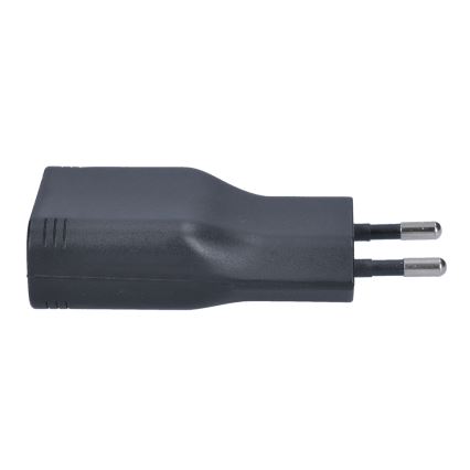 Nabíjecí adaptér 1xUSB/2400mA/230V
