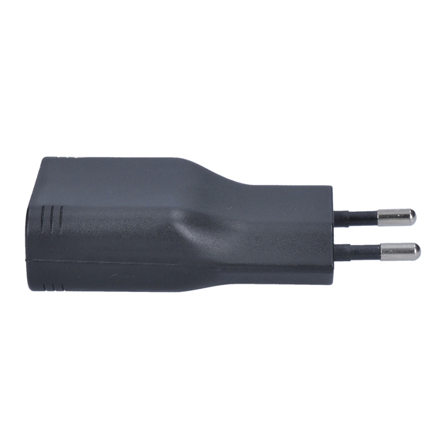 Nabíjecí adaptér 1xUSB/2400mA/230V