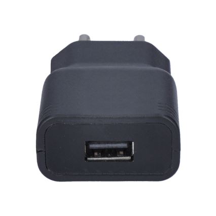 Nabíjecí adaptér 1xUSB/2400mA/230V