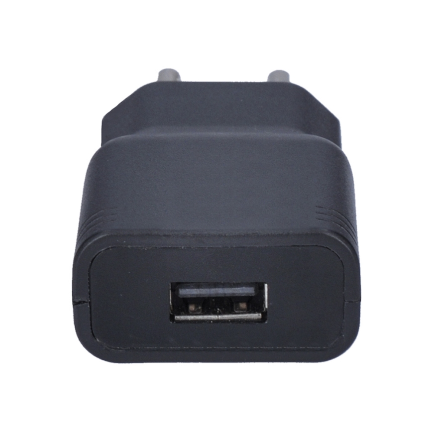 Nabíjecí adaptér 1xUSB/2400mA/230V