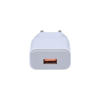 USB Nabíjecí adaptér 1xUSB/230V