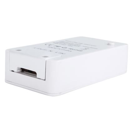 Spínací modul 230V/16A Wi-Fi Tuya