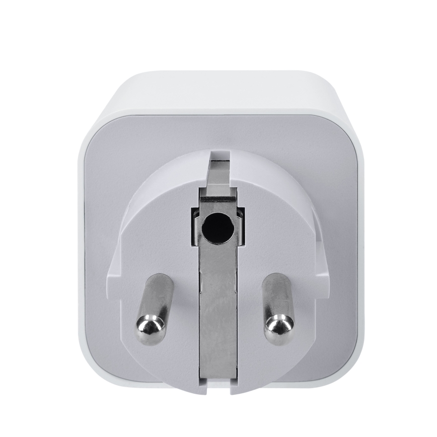 Chytrá zásuvka 2300W/230V/10A Wi-Fi Tuya
