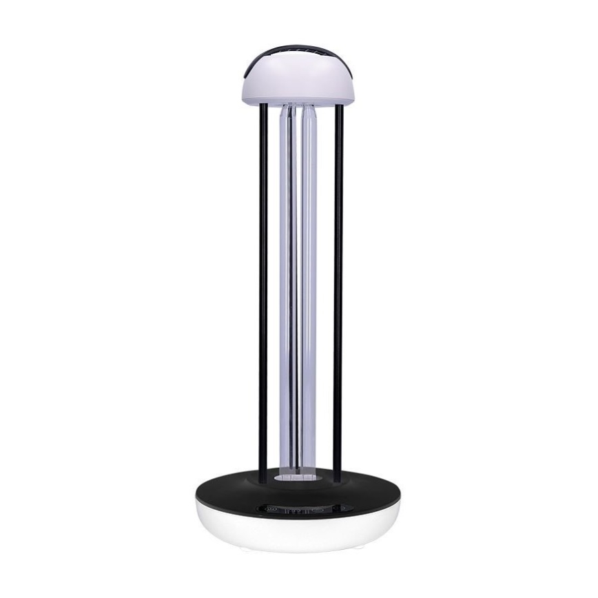 Dezinfekční germicidní lampa se senzorem UVC/40W/230V