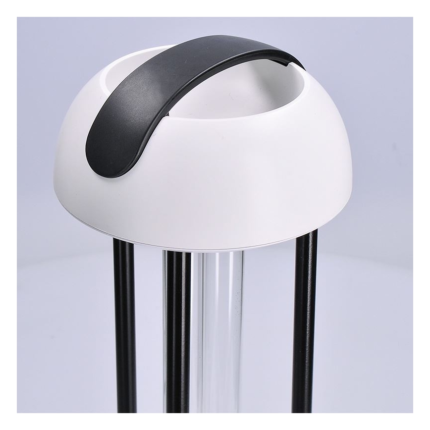 Dezinfekční germicidní lampa se senzorem UVC/40W/230V