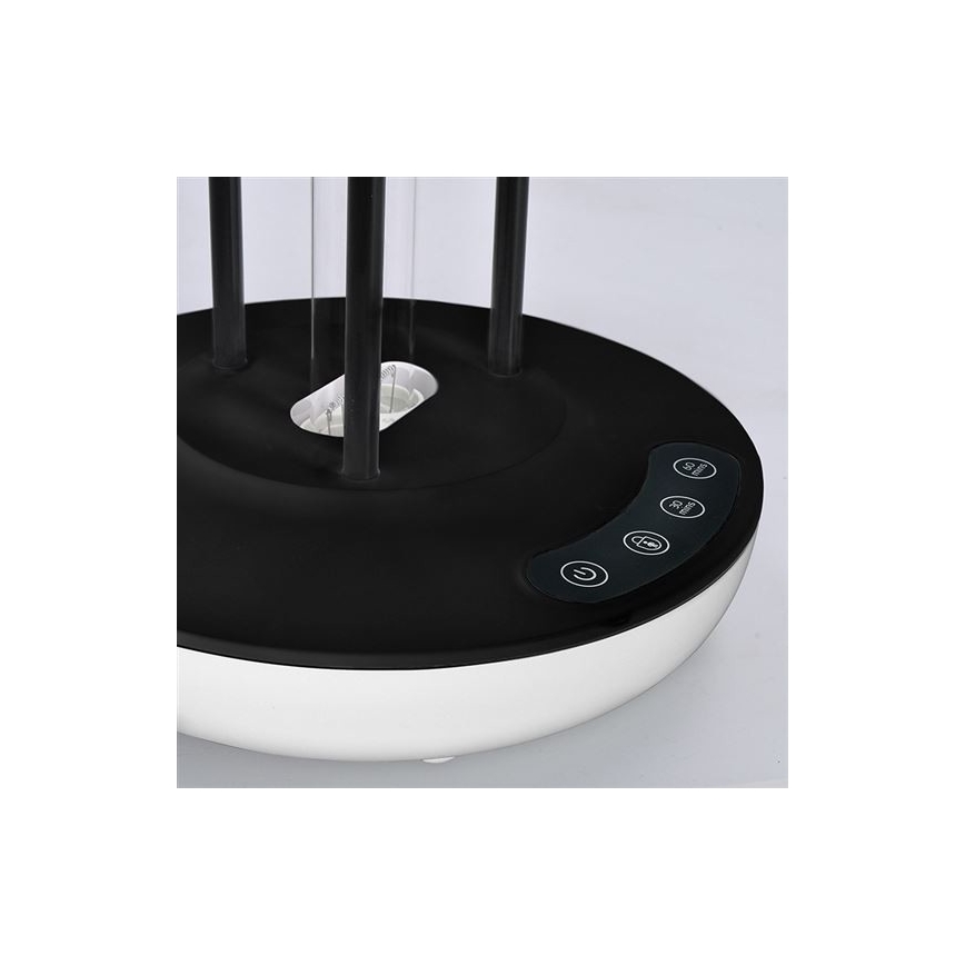 Dezinfekční germicidní lampa se senzorem UVC/40W/230V