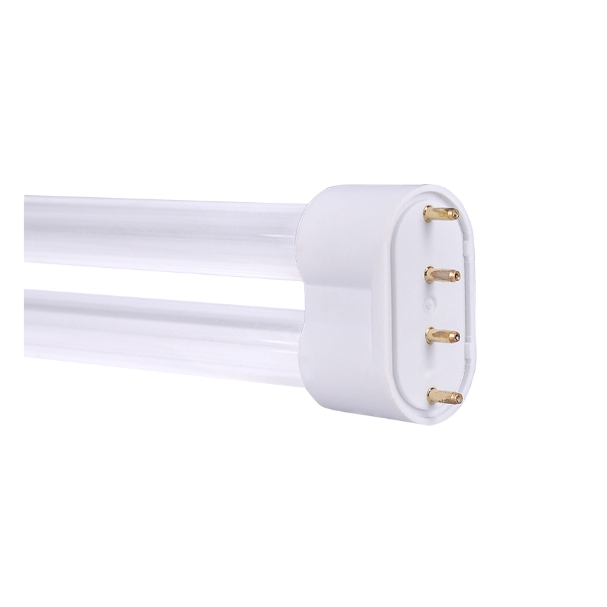 Dezinfekční UVC trubice 2G11/100W/230V 260 nm