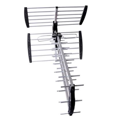 Venkovní anténa DVB-T/DVB-T2