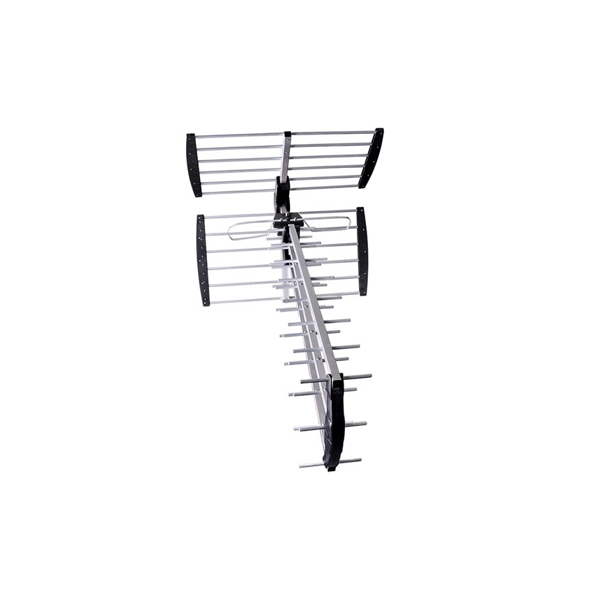 Venkovní anténa DVB-T/DVB-T2