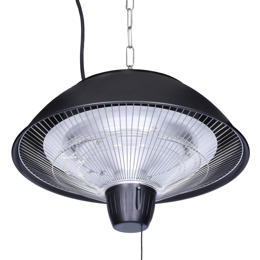 Závěsný infrazářič 2000W/230V IP24