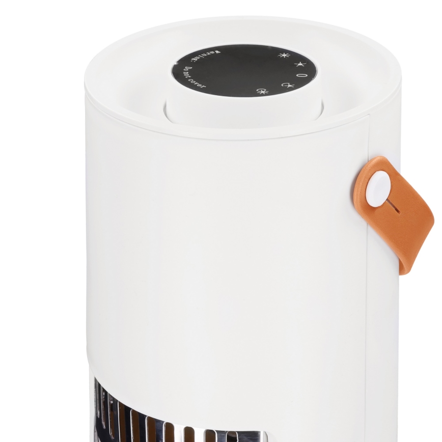Podlahový infrazářič 600W/230V