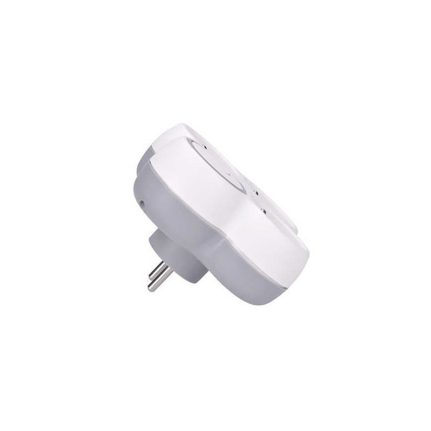 Rozbočovací zásuvka 3x10A/230V