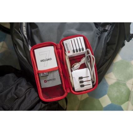 Cestovní pouzdro Power Case