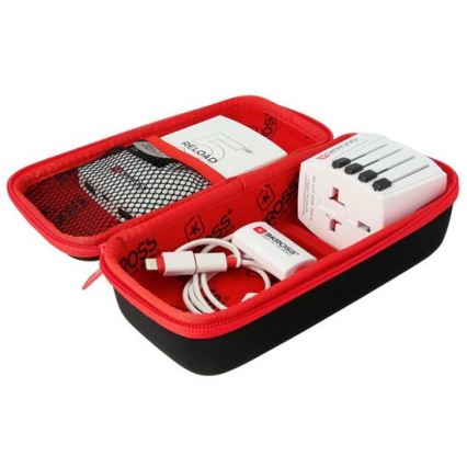 Cestovní pouzdro Power Case